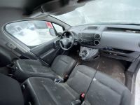 Citroen Berlingo 2011 - Автомобиль на запчасти