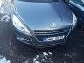 Peugeot 508 2011 - Автомобиль на запчасти