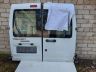 Ford Transit Connect / Tourneo Connect 2008 Tagumised uksed