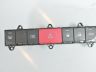 Citroen Jumper Ohjauspaneeli painikkeilla Запчасть код: 1606906280
Тип кузова: Kaubik