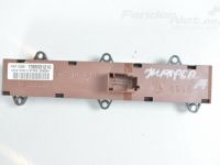 Citroen Jumper Ohjauspaneeli painikkeilla Запчасть код: 1606906280
Тип кузова: Kaubik