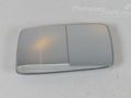 Volkswagen Golf 4 1997-2006 Стекло зеркала, левый Запчасть код: 1J1857521A