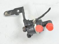 Volkswagen Sharan Насос (помпа) циркуляция Запчасть код: 5N0965561A
Тип кузова: Mahtuniver...