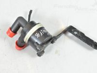 Volkswagen Sharan Насос (помпа) циркуляция Запчасть код: 5N0965561A
Тип кузова: Mahtuniver...