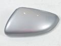 Volkswagen Golf 6 2008-2013 Зеркало крышки, левый Запчасть код: 5K0857537 GRU