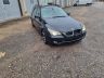 BMW 5 (E60 / E61) 2007 - Автомобиль на запчасти