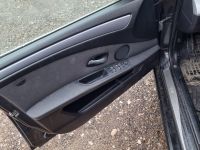 BMW 5 (E60 / E61) 2007 - Автомобиль на запчасти