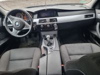 BMW 5 (E60 / E61) 2007 - Автомобиль на запчасти