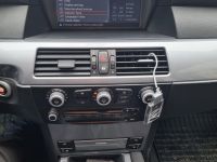 BMW 5 (E60 / E61) 2007 - Автомобиль на запчасти