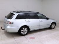 Mazda 6 (GG / GY) 2006 - Автомобиль на запчасти