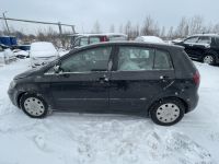 Volkswagen Golf Plus 2005 - Автомобиль на запчасти