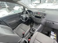 Volkswagen Golf Plus 2005 - Автомобиль на запчасти