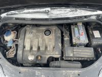 Volkswagen Golf Plus 2005 - Автомобиль на запчасти