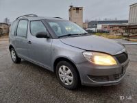 Skoda Roomster / Praktik 2012 - Автомобиль на запчасти