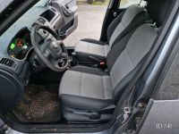 Skoda Roomster / Praktik 2012 - Автомобиль на запчасти