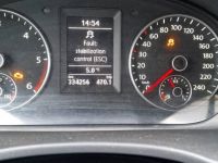 Volkswagen Caddy (2K) 2011 - Автомобиль на запчасти