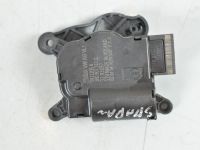 Volkswagen Sharan Шаговый двигатель печки Запчасть код:  1K0907511Q
Тип кузова: Mahtunive...