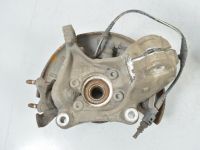 Volkswagen Sharan Поворотный кулак, левый (передний) Запчасть код: 3C0407253F
Тип кузова: Mahtuniver...