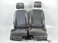 Volkswagen Sharan передних сидений, набор Запчасть код: 5N0882601  82V / 7N0881405M  R
Ти...