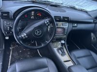 Mercedes-Benz C (W203) 2007 - Автомобиль на запчасти