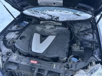 Mercedes-Benz C (W203) 2007 - Автомобиль на запчасти