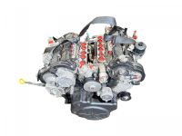 Jeep Grand Cherokee (WK) 2015 VM63D engine EXF Jeep Gr. Cherokee WK2 3.0 CRD 184kw 2013-