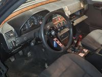 Mercedes-Benz C (W202) 1996 - Автомобиль на запчасти