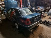 Mercedes-Benz C (W202) 1996 - Автомобиль на запчасти