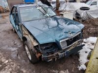 Mercedes-Benz C (W202) 1996 - Автомобиль на запчасти