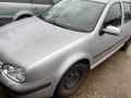 Volkswagen Golf 4 2000 - Автомобиль на запчасти