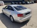 Audi A6 (C6) 2005 - Автомобиль на запчасти
