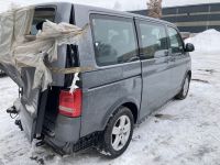 Volkswagen Transporter (T5, Caravelle, Multivan) 2014 - Автомобиль на запчасти