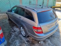 Mercedes-Benz C (W204) 2008 - Автомобиль на запчасти