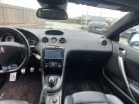 Peugeot RCZ 2011 - Автомобиль на запчасти