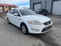 Ford Mondeo 2012 - Автомобиль на запчасти
