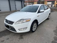 Ford Mondeo 2012 - Автомобиль на запчасти