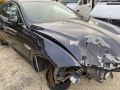 Jaguar XF 2011 - Автомобиль на запчасти