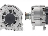Skoda Octavia 2017 Generaator Valeo 180A  FG18T079  Starter OÜ