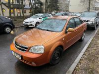 Chevrolet Lacetti, Nubira 2006 - Автомобиль на запчасти
