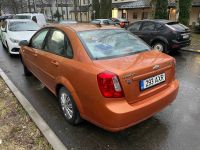 Chevrolet Lacetti, Nubira 2006 - Автомобиль на запчасти