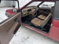 Lada Samara (2108, 2109, 21099) 1987 - Автомобиль на запчасти