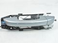 Skoda Superb (3T) Ручка наружная, левый (передний) Запчасть код: 5N0837885F / 1K8837205F GRU
Тип к...