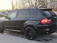 BMW X5 (E70) 2008 - Автомобиль на запчасти