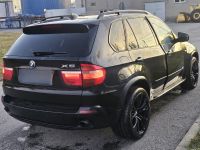 BMW X5 (E70) 2008 - Автомобиль на запчасти