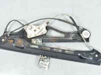 Mercedes-Benz E (W211) Механизм стеклоподъемника, спереди слева (el.)(комп.) Запчасть код:  A2117200446
Тип кузова: Universaal