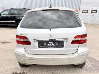 Mercedes-Benz B (W245) 2005 - Автомобиль на запчасти