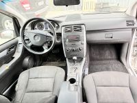 Mercedes-Benz B (W245) 2005 - Автомобиль на запчасти