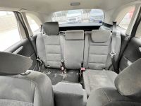 Mercedes-Benz B (W245) 2005 - Автомобиль на запчасти