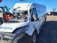 Peugeot Boxer 2024 - Автомобиль на запчасти