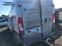 Peugeot Boxer 2024 - Автомобиль на запчасти